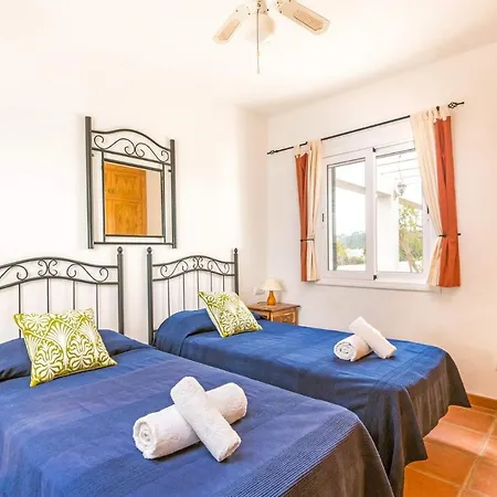 Villa Victoria Cel by Villa Plus Villa Port d'Addaia