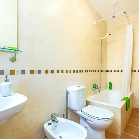 Villa Villa Victoria Cel By Villa Plus Port d'Addaia