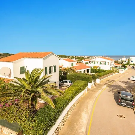Villa Villa Victoria Cel by Villa Plus Port d'Addaia