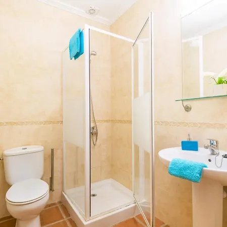 Villa Victoria Cel By Villa Plus * Port d'Addaia