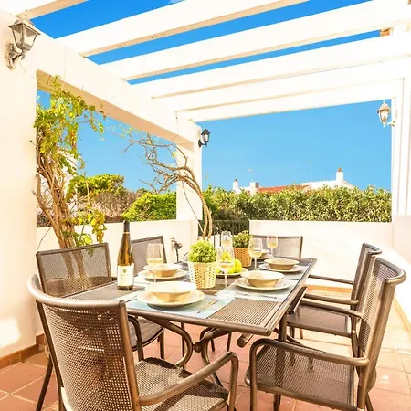 Villa Victoria Cel By Villa Plus * Port d'Addaia